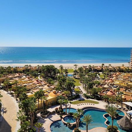 Bella Sirena 801-C - Huge Patio, Premium Furnishings, Breathtaking View Leilighet Puerto Peñasco Eksteriør bilde