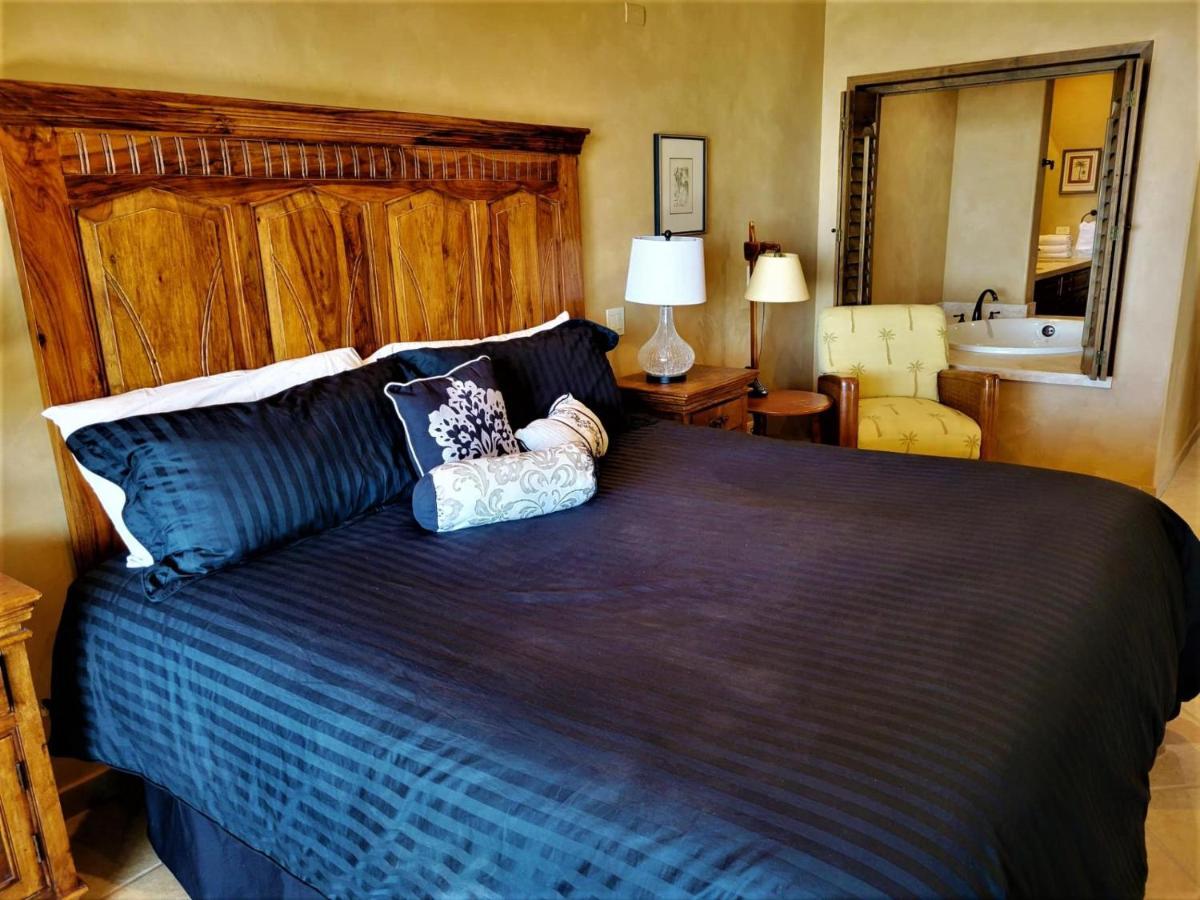 Bella Sirena 801-C - Huge Patio, Premium Furnishings, Breathtaking View Leilighet Puerto Peñasco Eksteriør bilde