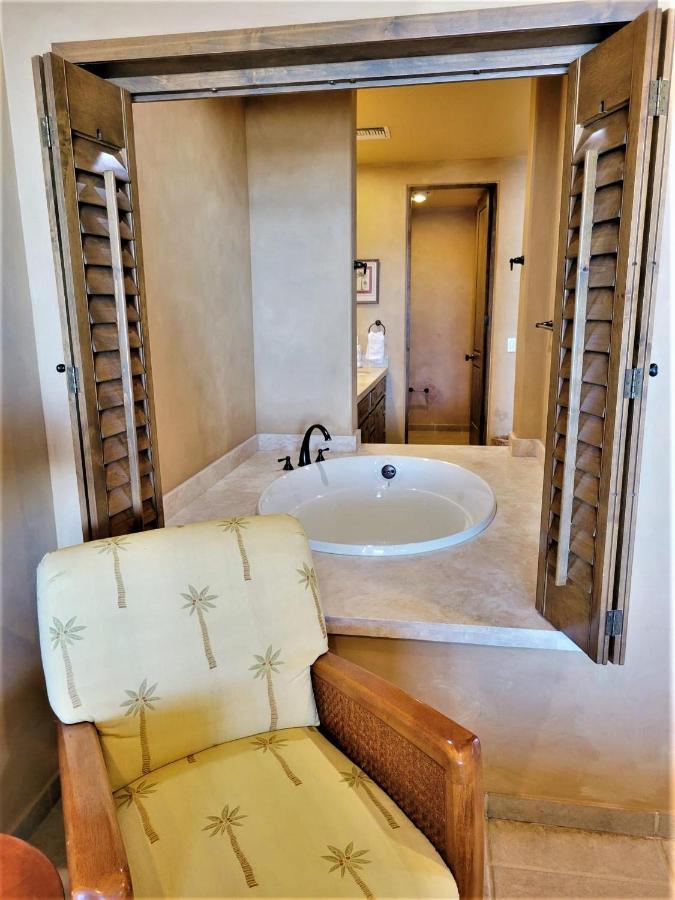 Bella Sirena 801-C - Huge Patio, Premium Furnishings, Breathtaking View Leilighet Puerto Peñasco Eksteriør bilde