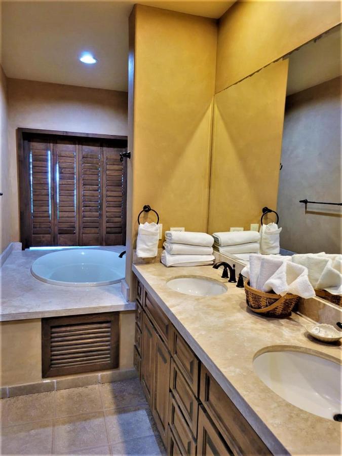 Bella Sirena 801-C - Huge Patio, Premium Furnishings, Breathtaking View Leilighet Puerto Peñasco Eksteriør bilde