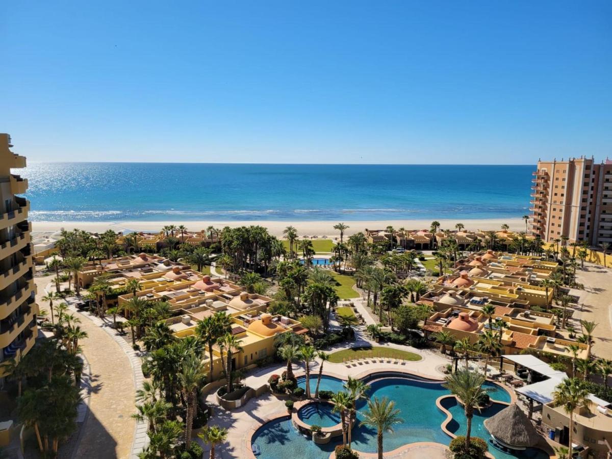 Bella Sirena 801-C - Huge Patio, Premium Furnishings, Breathtaking View Leilighet Puerto Peñasco Eksteriør bilde