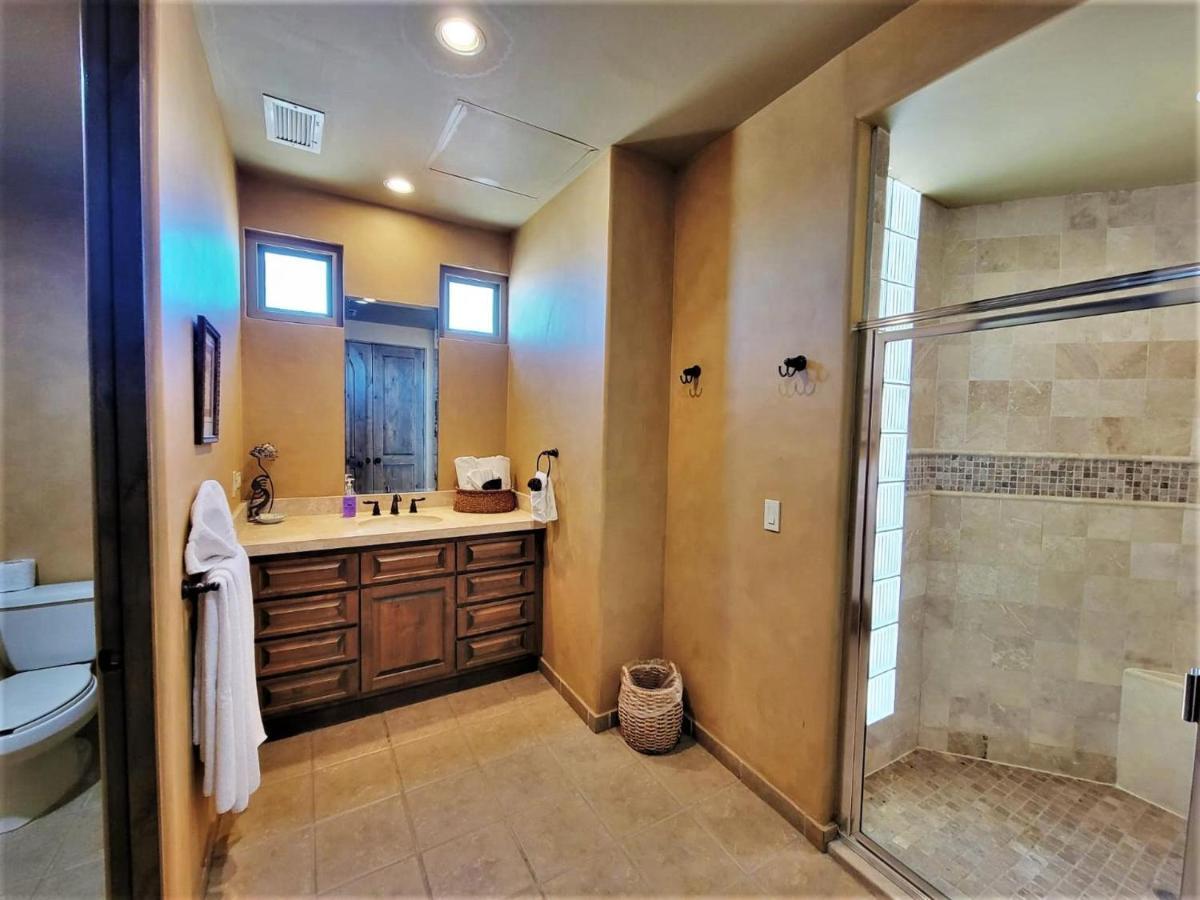 Bella Sirena 801-C - Huge Patio, Premium Furnishings, Breathtaking View Leilighet Puerto Peñasco Eksteriør bilde