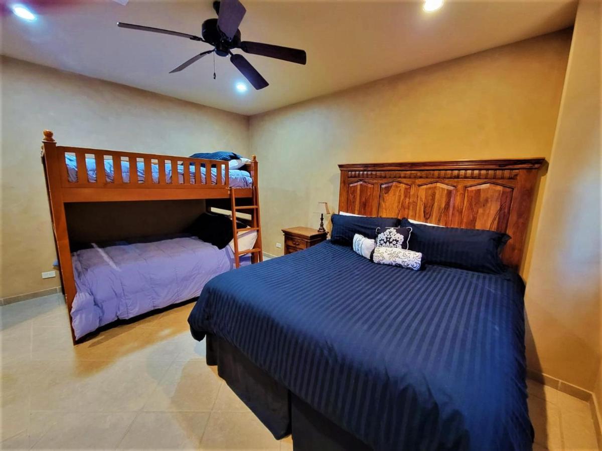 Bella Sirena 801-C - Huge Patio, Premium Furnishings, Breathtaking View Leilighet Puerto Peñasco Eksteriør bilde
