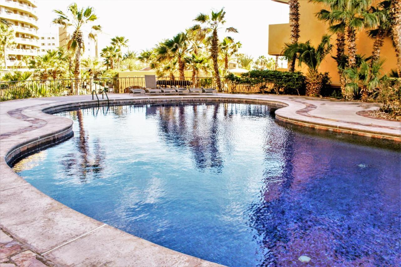 Bella Sirena 801-C - Huge Patio, Premium Furnishings, Breathtaking View Leilighet Puerto Peñasco Eksteriør bilde