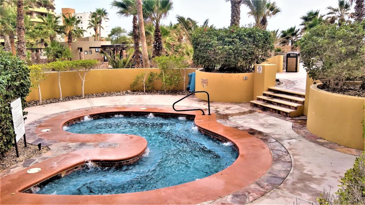 Bella Sirena 801-C - Huge Patio, Premium Furnishings, Breathtaking View Leilighet Puerto Peñasco Eksteriør bilde