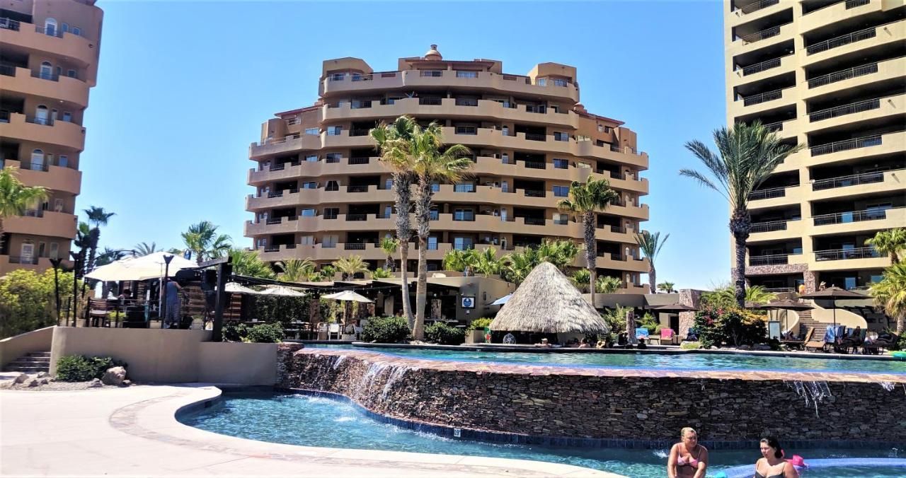 Bella Sirena 801-C - Huge Patio, Premium Furnishings, Breathtaking View Leilighet Puerto Peñasco Eksteriør bilde