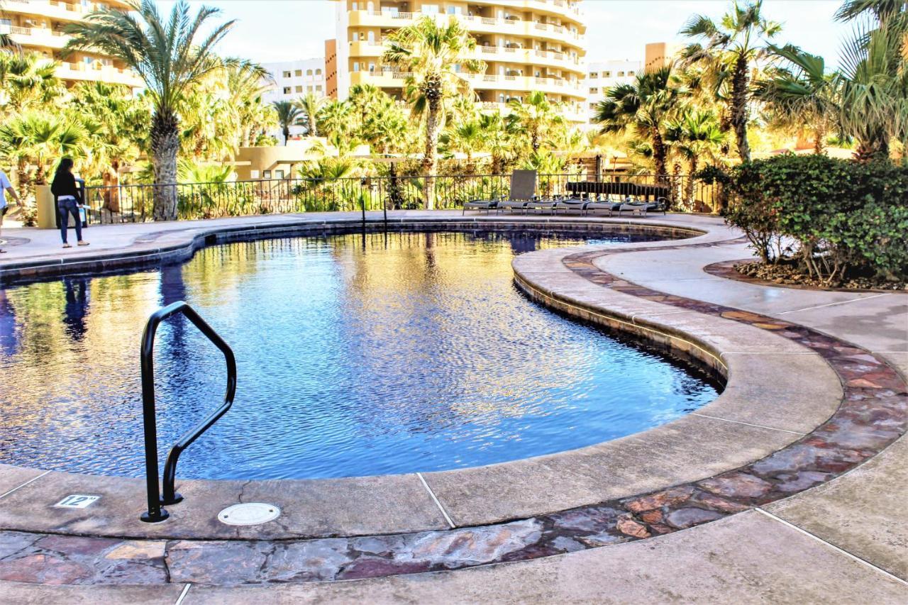 Bella Sirena 801-C - Huge Patio, Premium Furnishings, Breathtaking View Leilighet Puerto Peñasco Eksteriør bilde